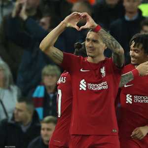 نونيز جاهز للمشاركة أمام أياكس