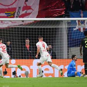 الهزيمة لم تؤثر على موقف ريال مدريد