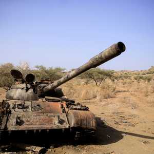 الصراع في إثيوبيا أدى إلى مقتل الآلاف