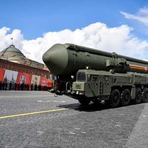 روسيا لمحت أكثر من مرة إلى إمكانية استخدام الأسلحة النووية