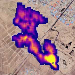 أُطلقت مهمة إميت بيوليو وثبتت على محطة الفضاء الدولية