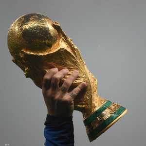 بطولة كأس العالم هدف 32 دولة