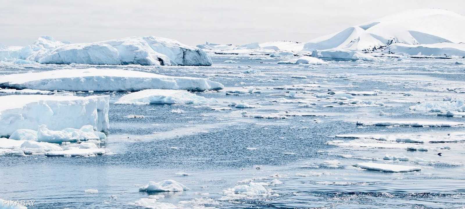 واشنطن أعلنت نشر قوات بالقطب الشمالي