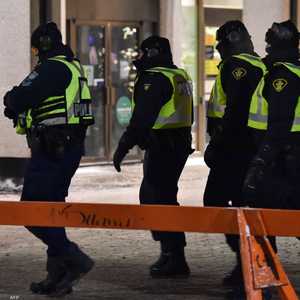 السلطات وجهت تهما لإحدى السيدتين