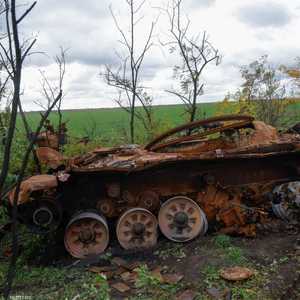 واشنطن كشفت في وقت سابق عن دعم إيران لروسيا في أوكرانيا