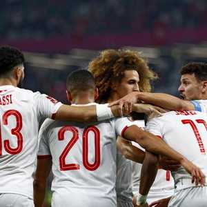 المنتخب التونسي