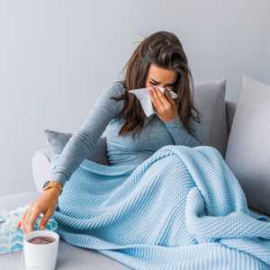 خبراء يحذرون من تجاهل لقاح الإنفلونزا الموسمية