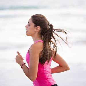 ممارسة الجري مفيدة للجسد والعقل