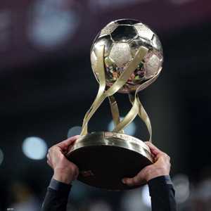 كأس السوبر المصري