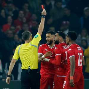 هل تبعد تونس عن المونديال؟