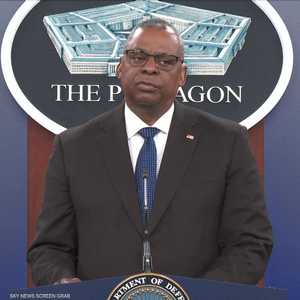 وزير الدفاع الأميركي