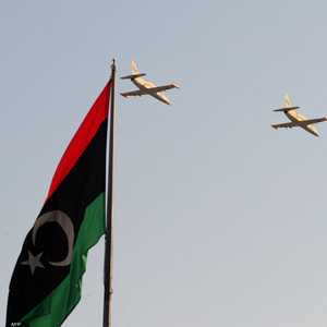 الجيش الليبي يرفع كفاءة قوته الصاروخية