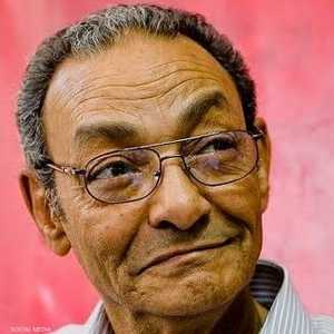 بهاء طاهر ولد عام 1935