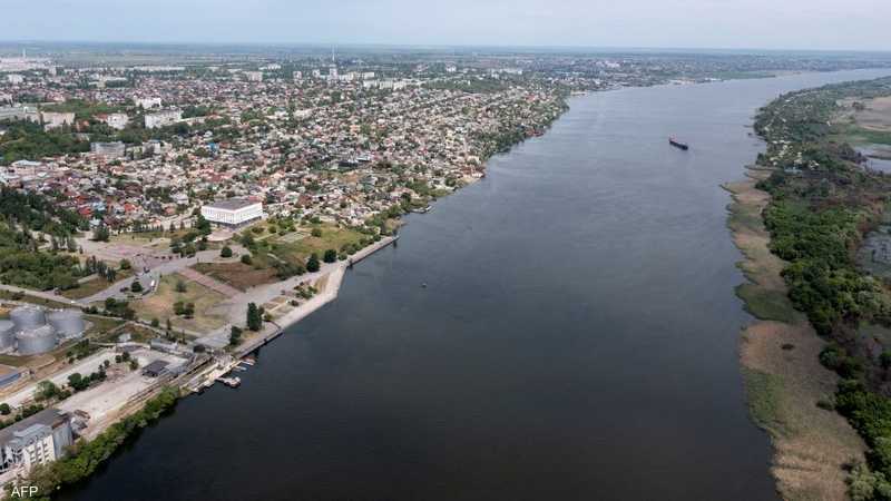 شبح المعارك الضارية يخيم على خيرسون.. تعزيزات بألف جندي | سكاي نيوز عربية