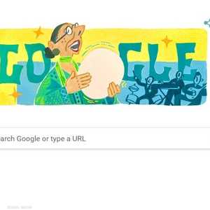 "غوغل" يحتفل بذكرى الحاجة الحمداوية