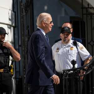 جولة بايدن تشمل مصر وكمبوديا وإندونيسيا