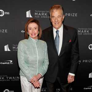 بول ونانسي بيلوسي