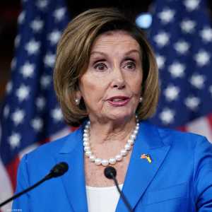 بيلوسي عبرت عن حزنها وصدمتها بعد الاعتداء على زوجها