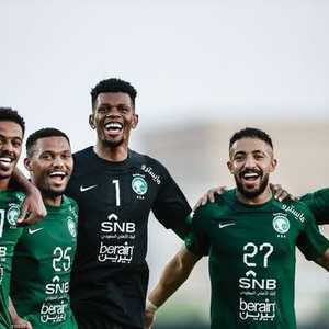 أوقعت القرعة الأخضر في مجموعة الأرجنتين