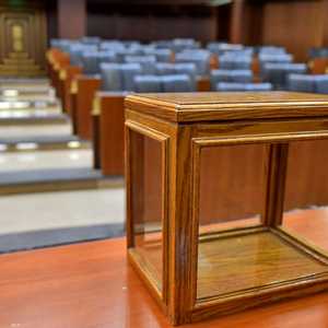 مجلس النواب عليه مهمة اختيار رئيس جديد للبنان