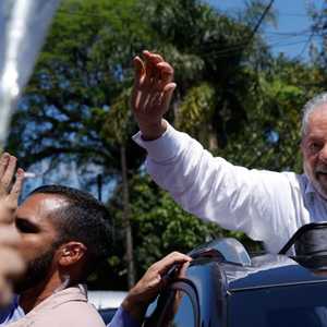 لولا دا سيلفا عاد لرئاسة البرازيل