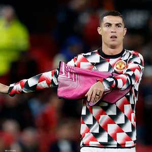 الواقعة حدثت قبل انطلاق مباراة مانشستر يونايتد ووستهام يوناي