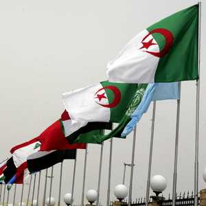 القمم العربية لها تاريخ في الجزائر