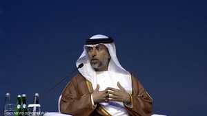 وزير الطاقة الإماراتي، سهيل المزروعي
