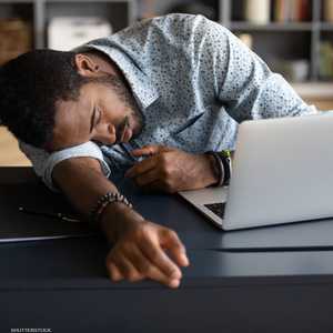 دراسة: النوم لأقل من 5 ساعات يوميا يضر صحة الإنسان
