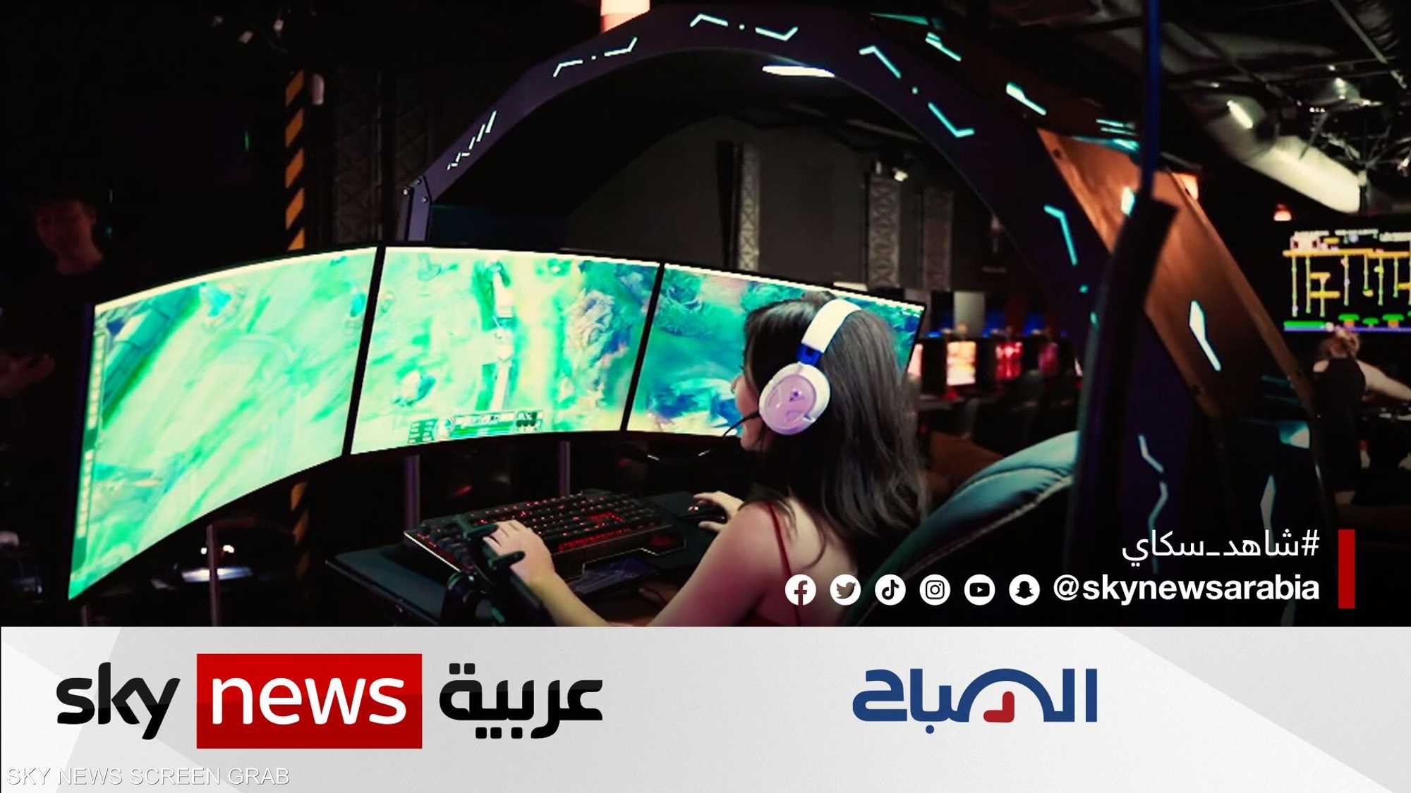 اختلاف بين نتائج دراسات تناقش قضية ممارسة ألعاب الفيديو