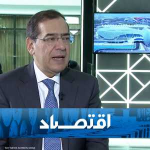 وزير البترول المصري: 19 مليار دولار إيرادات الطاقة في 2022