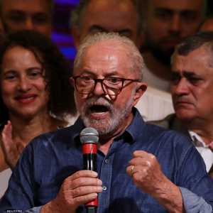 لولا حسم انتخابات رئاسة البرازيل لصالحه