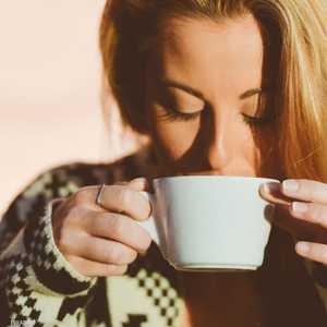 علاقة بين تناول الحوامل للقهوة وطول الأطفال..أرشيفية