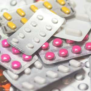 تسعى مصر لاستعادة أمجاد الستينيات في صناعة الخامات الدوائية