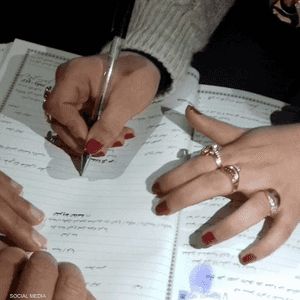 تزايد الطلاق يثير قلقا في مصر