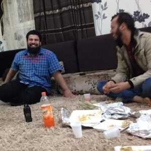 الإرهابيين عمر رفاعي سرور ومحمد إدريس طاهر