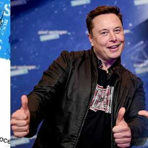 ماسك يريد اقتطاع مبلغ من الحسابات الموثقة