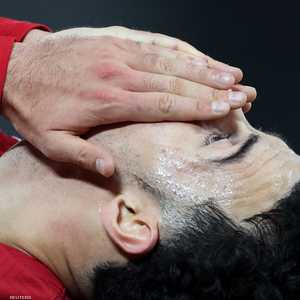 كورتيس جونز وحسرة على تضييع فرصة هدف للردز