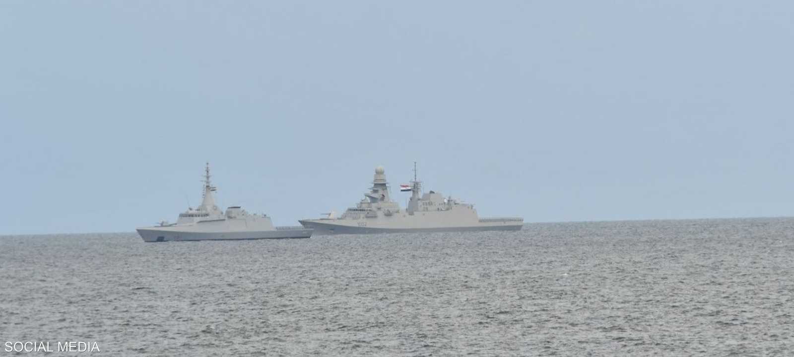 "العزيز" واحدة من أصل أربعة فرقاطات طراز