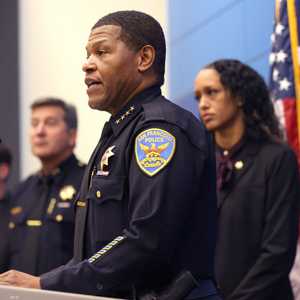 السلطات في سان فرانسيسكو كشفت المزيد من التفاصيل عن الهجوم