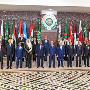 ليبيا على طاولة القمة العربية