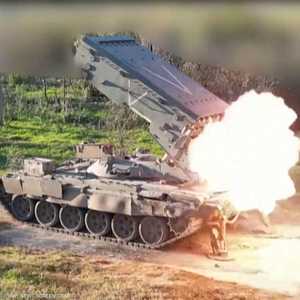 روسيا: أوكرانيا تسعي لنشر أسلحة نووية لدول الناتو