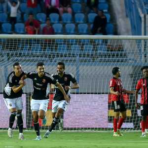 الأهلي يواصل رحلة الانتصارات
