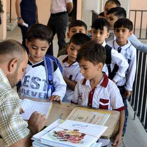 تدريس الفرنسية ستبدأ من الصف الأول المتوسط وحتى الإعدادية