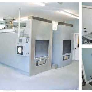 الدراسة تقدم بديلا عبر تحليل الجثث آليا وتحويلها لمواد عضوية