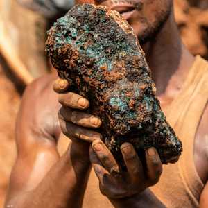 إنتاج المعادن في البلدان النامية يثير مخاوف بشأن البيئة