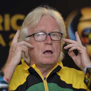 المدرب الألماني وينفريد شايفر