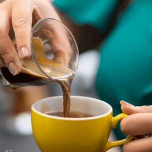 القهوة تقلل من خطر الإصابة بالسرطان