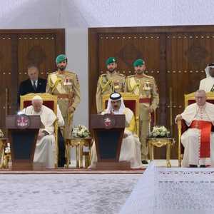 البابا فرنسيس: يجب التركيز على ما يوحدنا