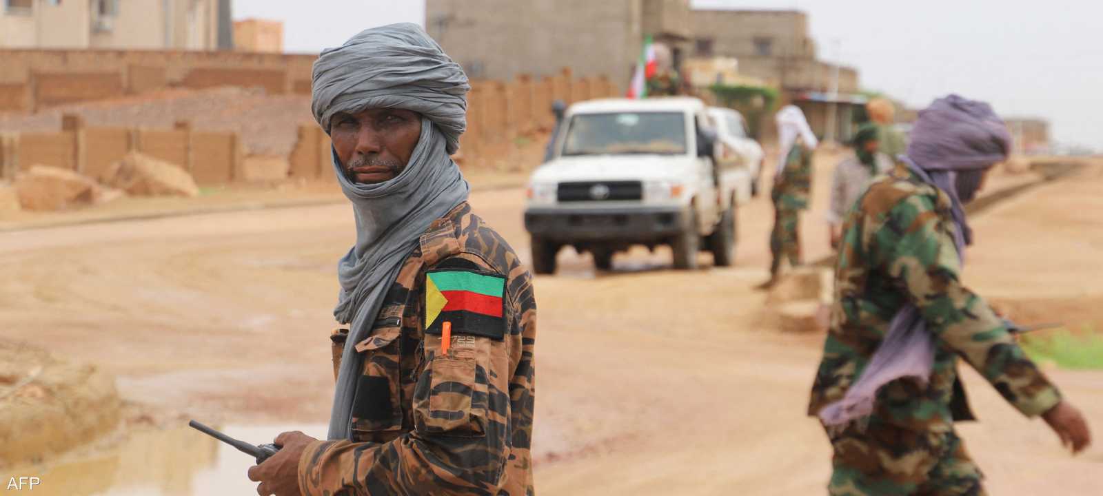 قررت الدنمارك والسويد وفرنسا سحب قواتها، وهو ما فعلته التشيك